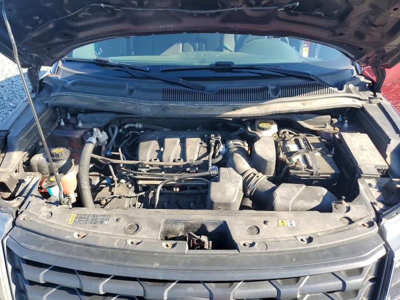 Photo 12 from auction – 2016 FORD EXPLORER with VIN 1FM5K8ARXGGA72008