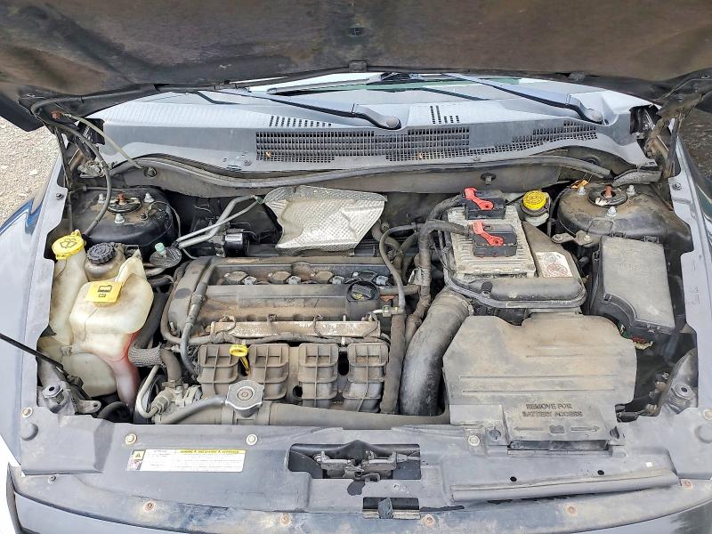 Foto 11 de la subasta – 2012 DODGE CALIBER con VIN 1C3CDWDA2CD534755