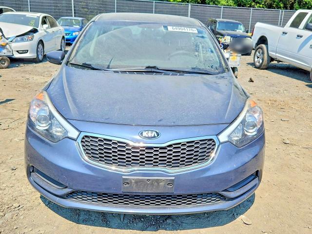 صورة رقم 5 من المزاد - 2016 KIA FORTE مع VIN KNAFK4A62G5558862