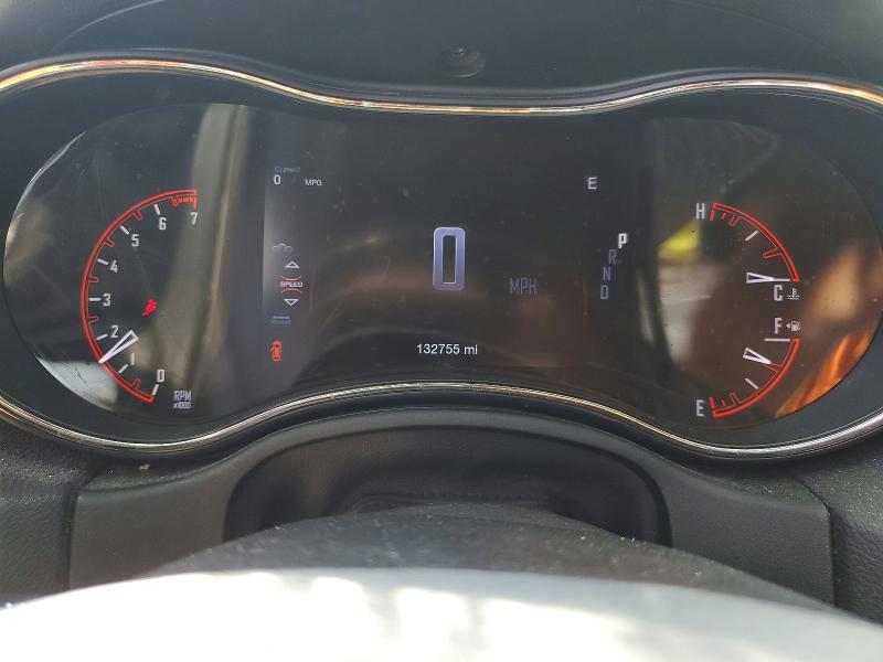 Photo 9 from auction – 2019 DODGE DURANGO with VIN 1C4RDJDG8KC770571