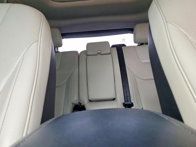 Photo 10 from auction – 2018 FORD EDGE with VIN 2FMPK3K82JBB70272