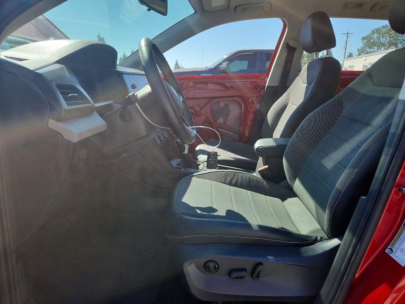 Photo 7 from auction – 2022 VOLKSWAGEN TAOS with VIN 3VVLX7B21NM067549