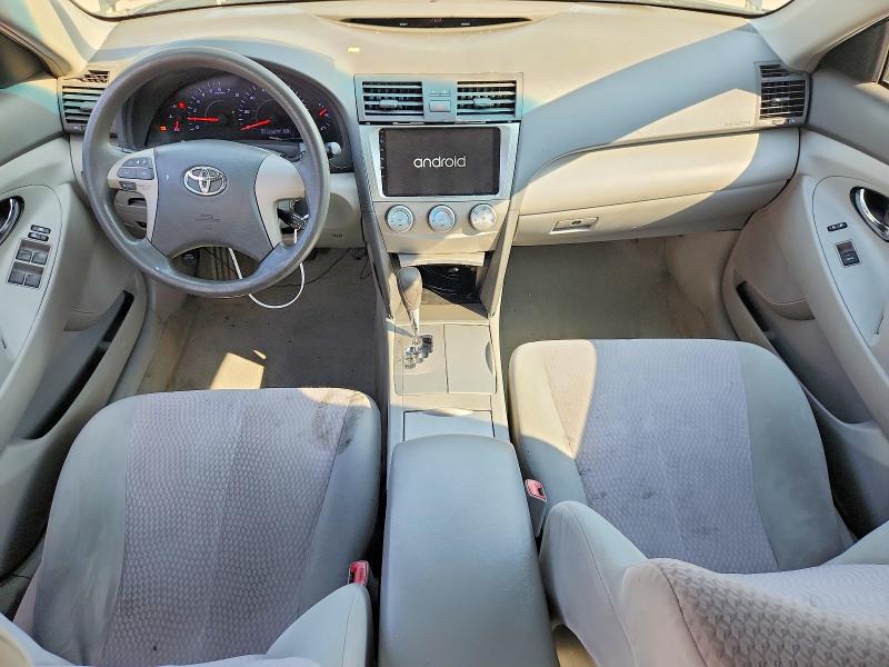Photo 8 from auction – 2011 TOYOTA CAMRY with VIN 4T4BF3EKXBR177770
