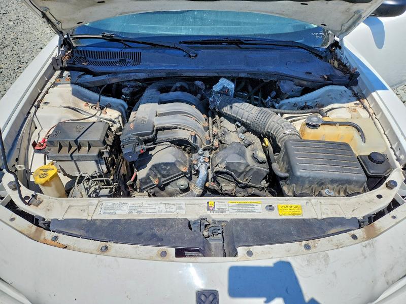 Zdjęcie 11 z aukcji – 2007 DODGE CHARGER z VIN 2B3LA43R97H816126
