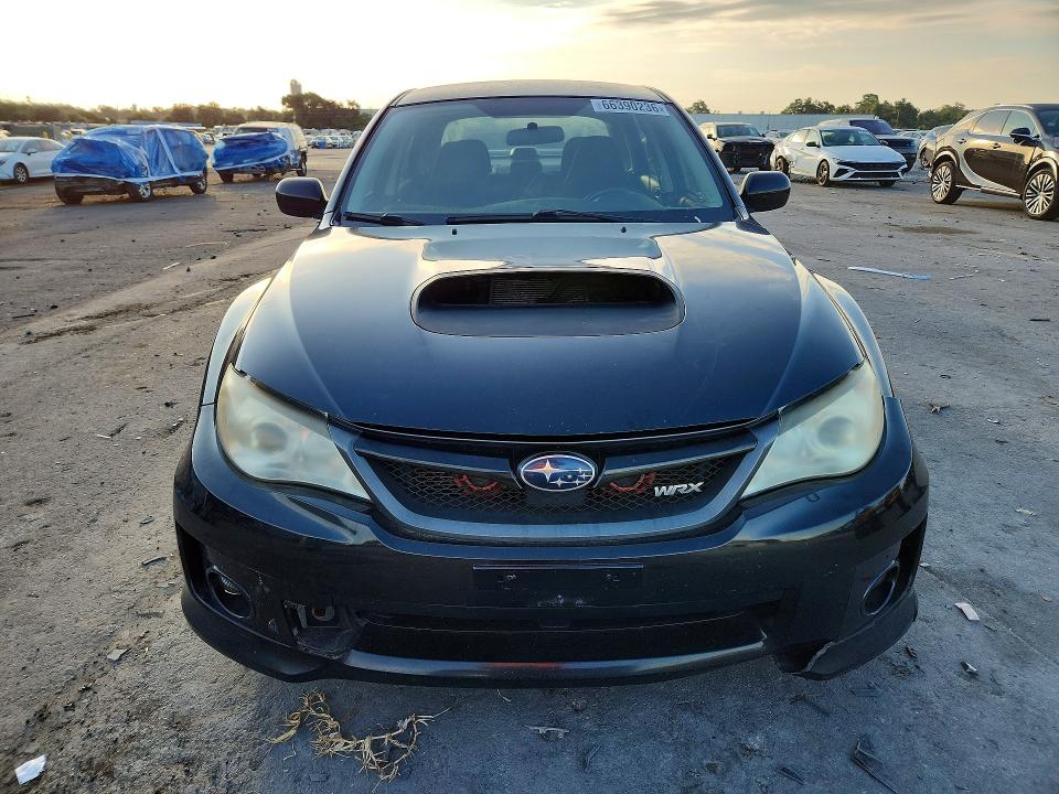 Photo 5 from auction – 2013 SUBARU IMPREZA with VIN JF1GV7E66DG026868