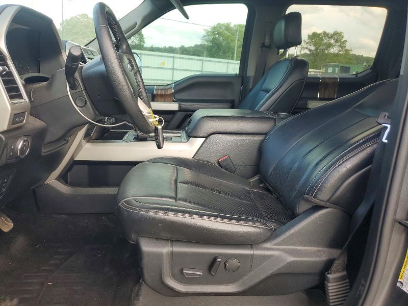 صورة رقم 7 من المزاد - 2019 FORD F150 مع VIN 1FTEW1E56KKD55700