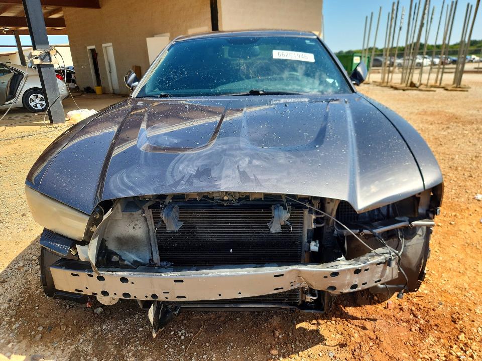 Photo 5 from auction – 2014 DODGE CHARGER with VIN 2C3CDXCT3EH264417
