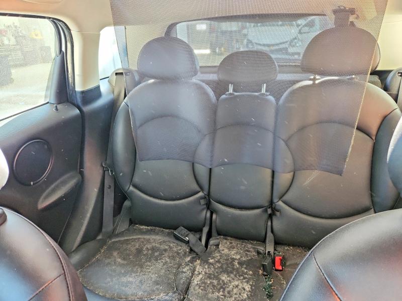 Photo 10 from auction – 2014 MINI COOPER with VIN WMWZB3C5XEWR42312