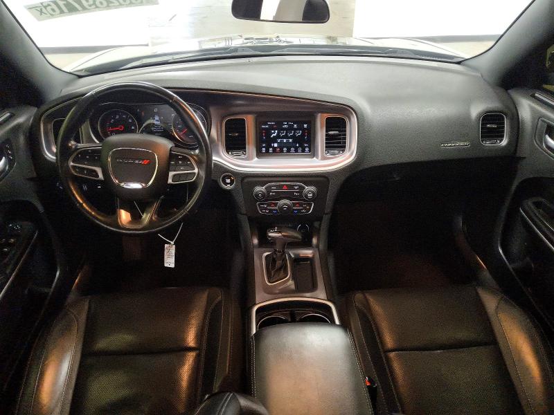 Zdjęcie 8 z aukcji – 2021 DODGE CHARGER z VIN 2C3CDXBG4MH638777
