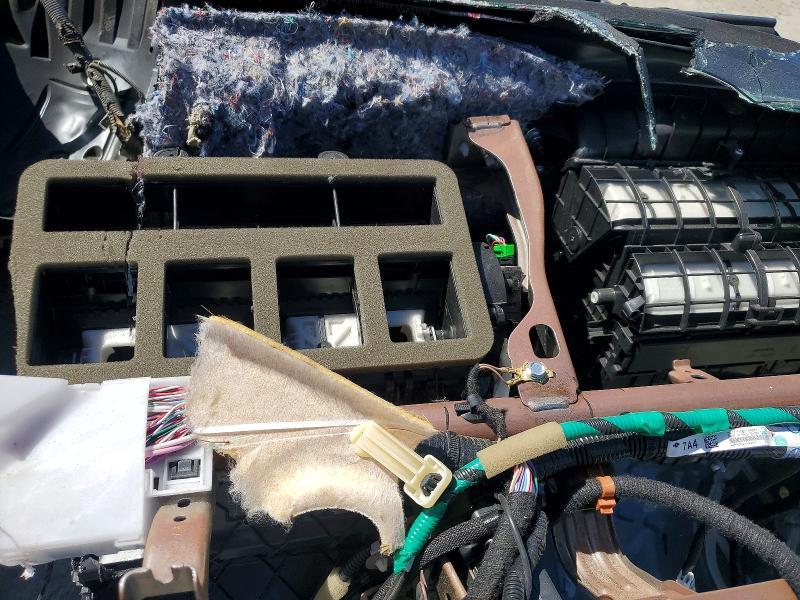 Photo 9 from auction – 2026 HONDA CIVIC with VIN 2HGFE4F83TH340907