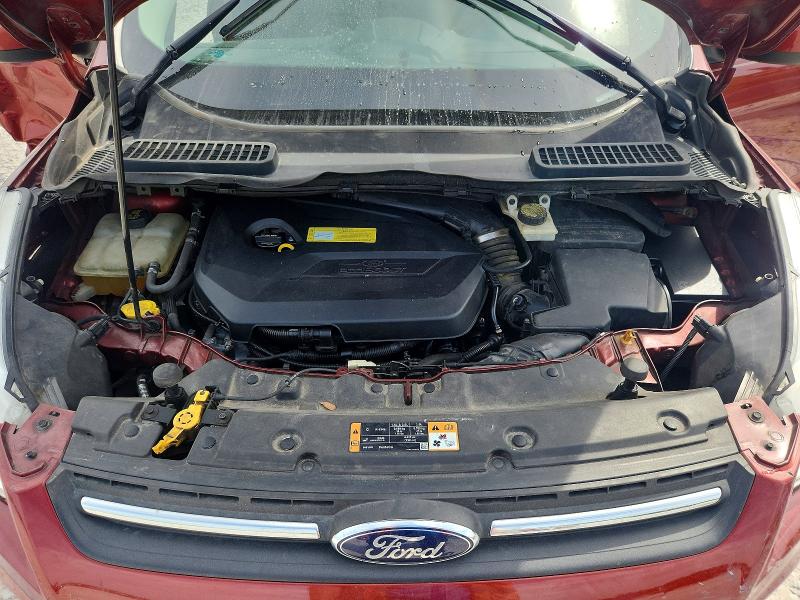 Zdjęcie 12 z aukcji – 2014 FORD ESCAPE z VIN 1FMCU0GX9EUA69124