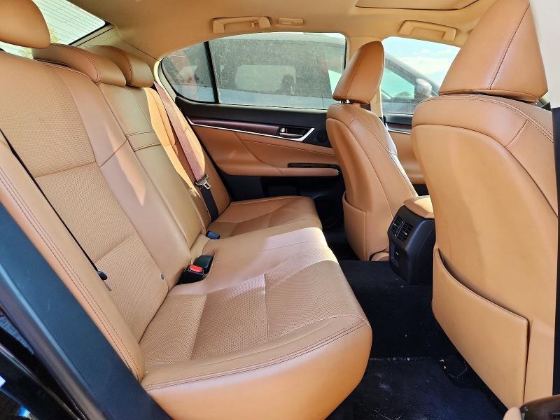 صورة رقم 10 من المزاد - 2014 LEXUS GS مع VIN JTHCE1BL4E5028596