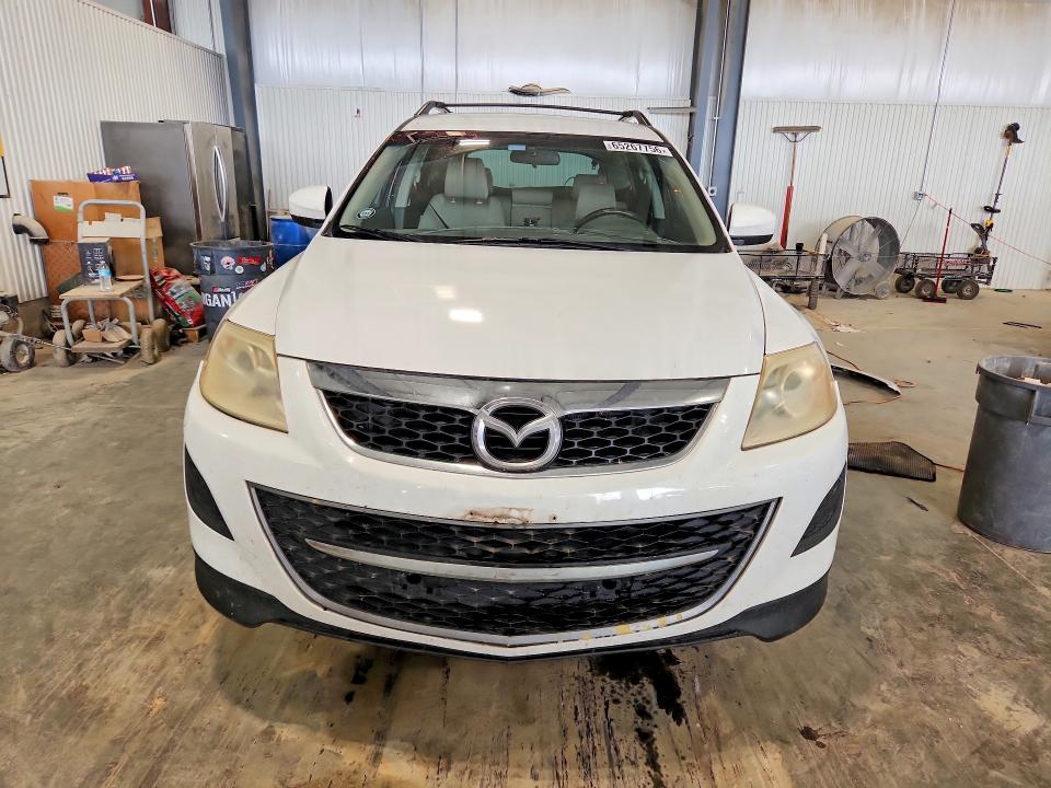 Photo 5 from auction – 2010 MAZDA CX-9 with VIN JM3TB2MA0A0224786