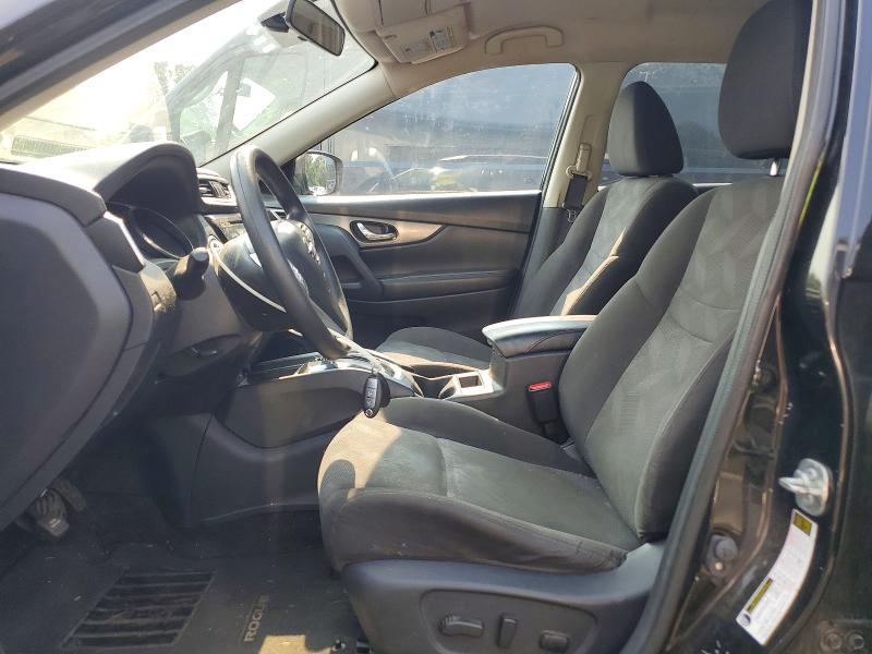 Photo 7 from auction – 2016 NISSAN ROGUE with VIN KNMAT2MV6GP638929