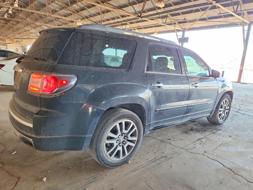 Photo 3 from auction – 2014 GMC ACADIA with VIN 1GKKRTKD0EJ231602