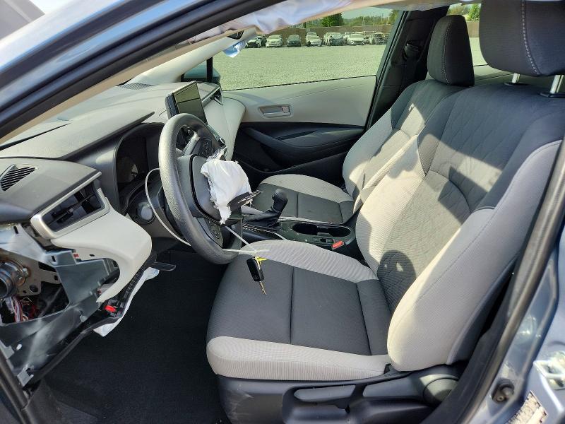 صورة رقم 7 من المزاد - 2026 TOYOTA COROLLA مع VIN JTDB4MEEXT3034748