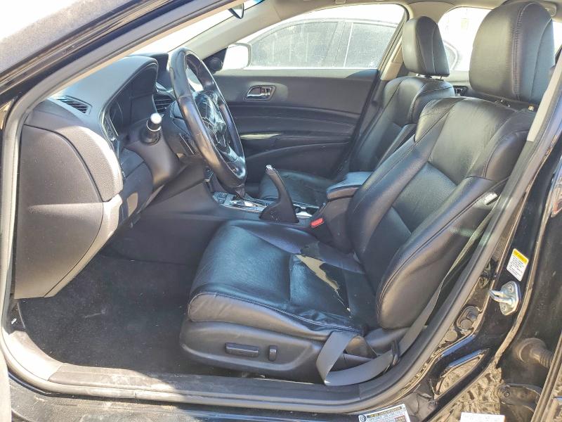 Фото 7 с аукциона – 2014 ACURA ILX с VIN 19VDE1F32EE010109