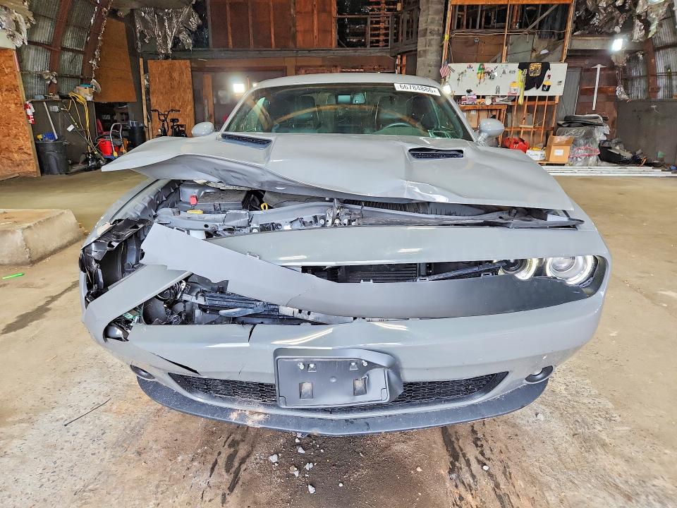 صورة رقم 5 من المزاد - 2023 DODGE CHALLENGER مع VIN 2C3CDZGG9PH633213
