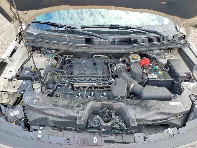 Photo 12 from auction – 2018 FORD EXPLORER with VIN 1FM5K7D83JGB04320