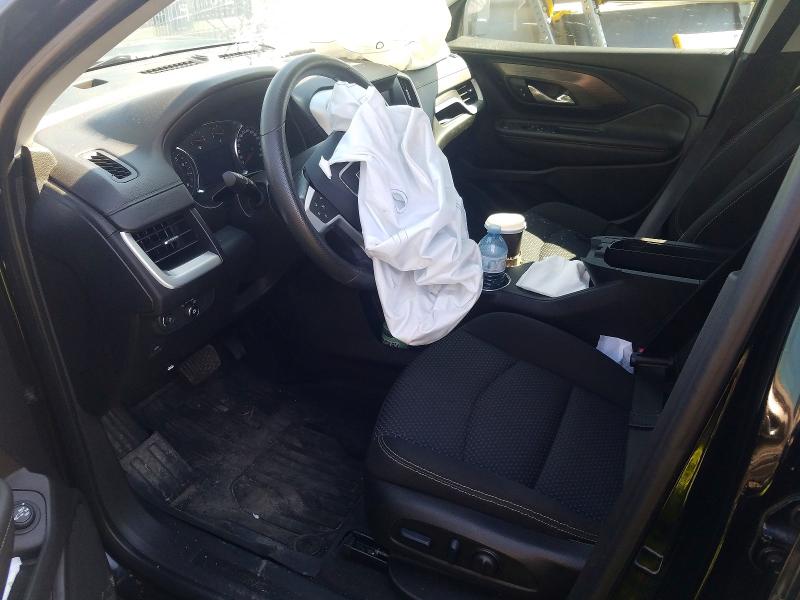 صورة رقم 7 من المزاد - 2022 GMC TERRAIN مع VIN 3GKALTEV6NL285741