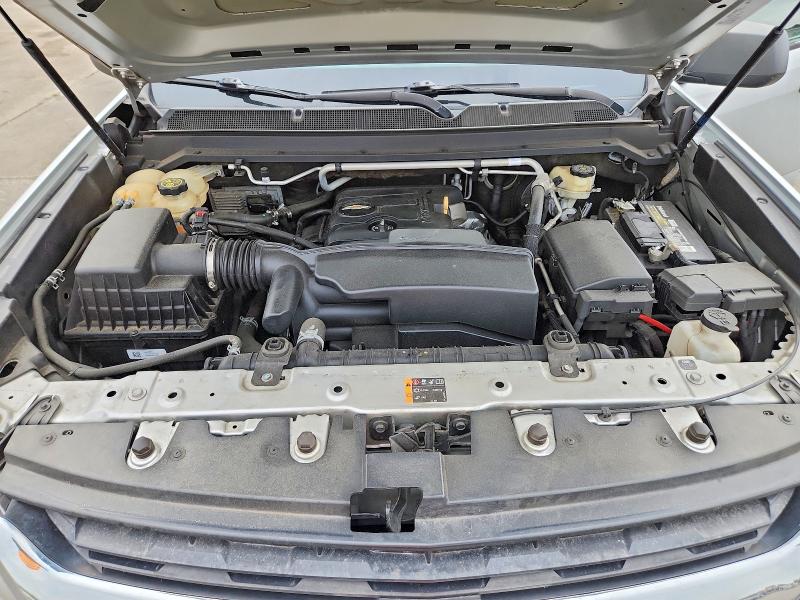 Photo 11 from auction – 2016 CHEVROLET COLORADO with VIN 1GCHSBEA3G1376657
