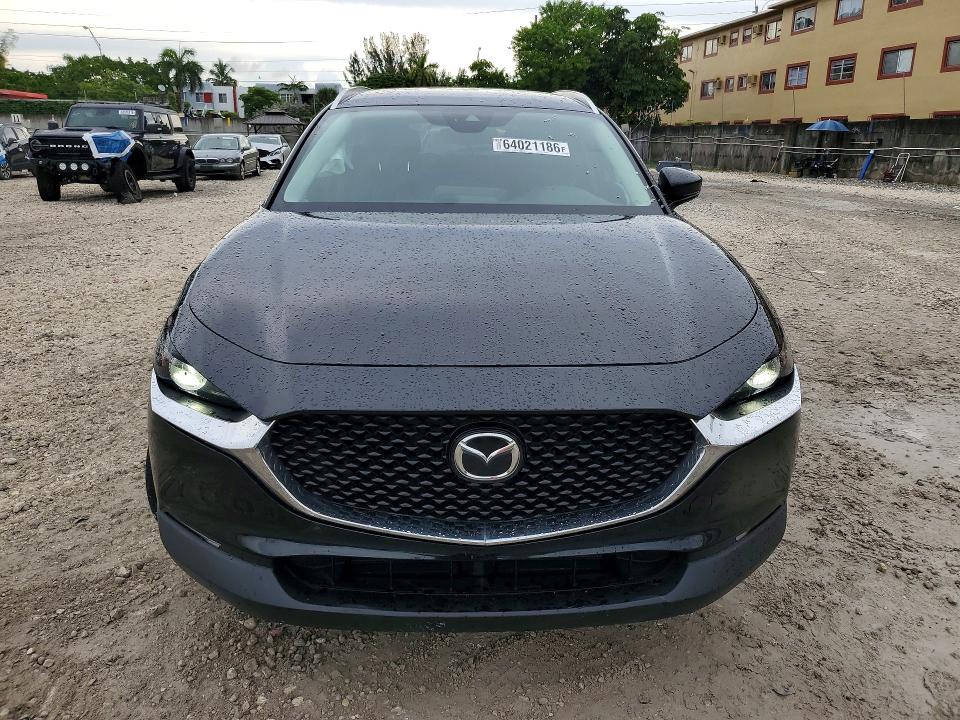 صورة رقم 5 من المزاد - 2023 MAZDA CX-30 مع VIN 3MVDMBBM0PM511909
