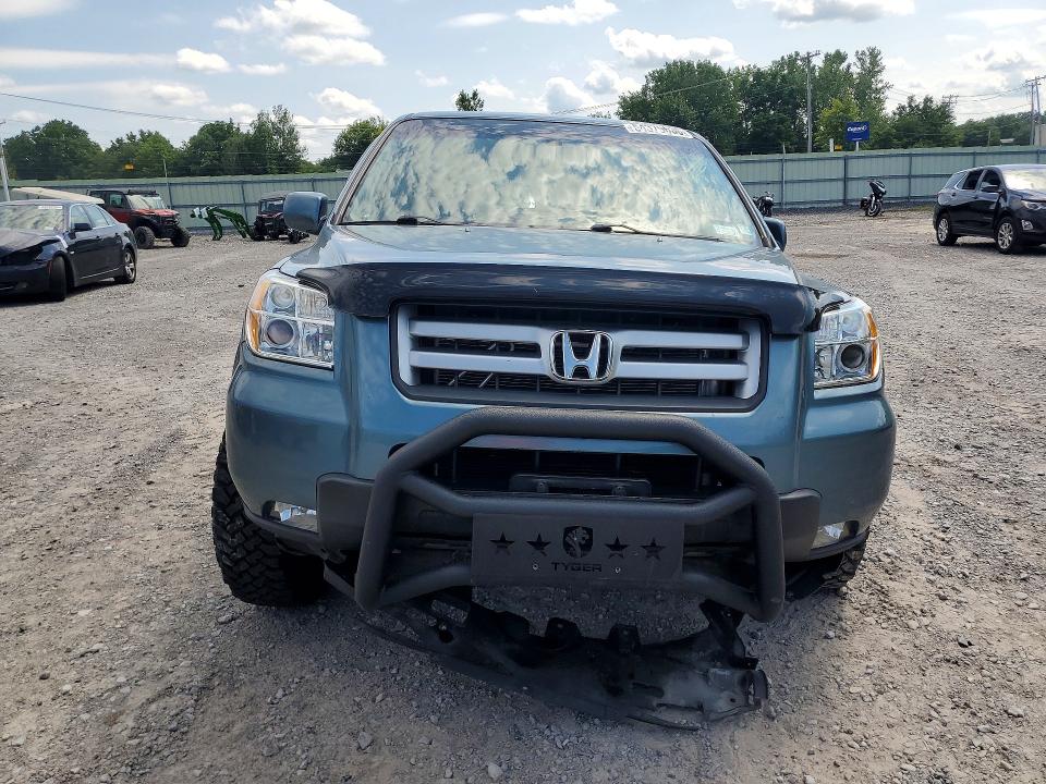 صورة رقم 5 من المزاد - 2007 HONDA PILOT مع VIN 5FNYF18547B008802