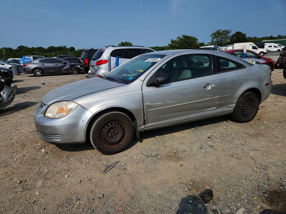 Photo 1 from auction – 2006 CHEVROLET COBALT with VIN 1G1AK15F867742768