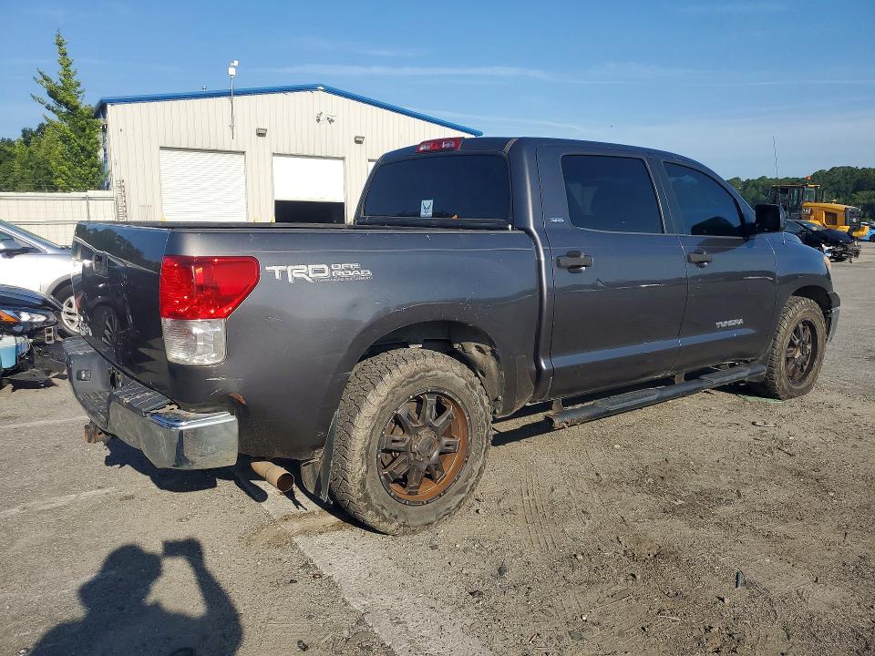 Photo 3 from auction – 2012 TOYOTA TUNDRA with VIN 5TFEM5F18CX037283