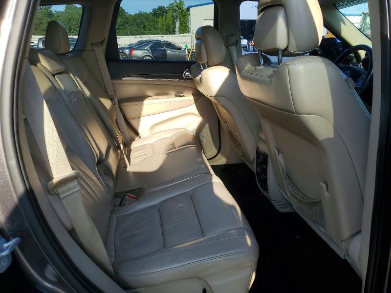Снимка 11 от търг – 2014 JEEP GRAND CHEROKEE с VIN 1C4RJFBG4EC135702