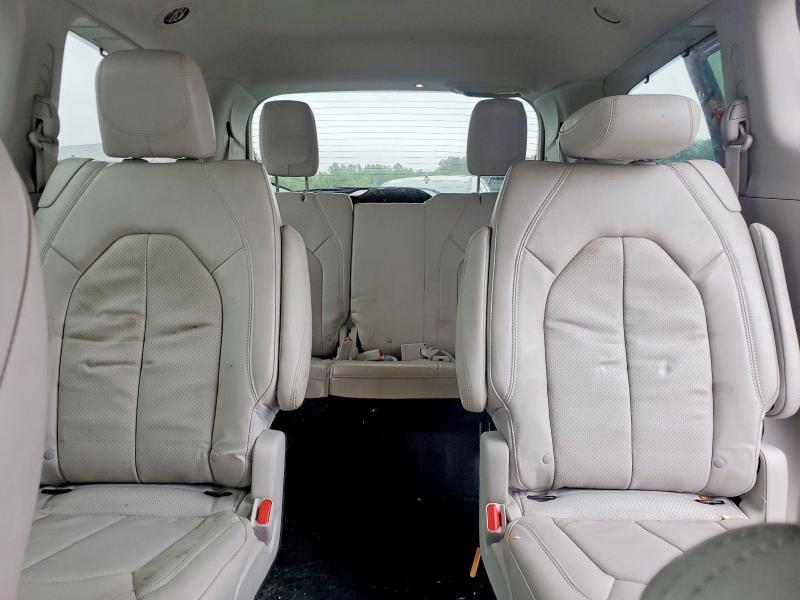 Photo 10 from auction – 2021 CHRYSLER PACIFICA with VIN 2C4RC1BG2MR593659