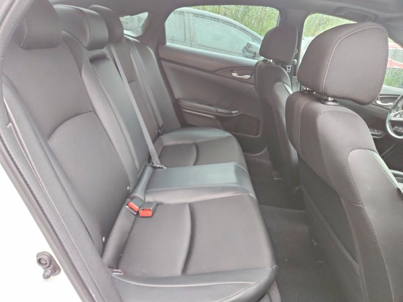 Photo 10 from auction – 2021 HONDA CIVIC with VIN 2HGFC2F8XMH006661