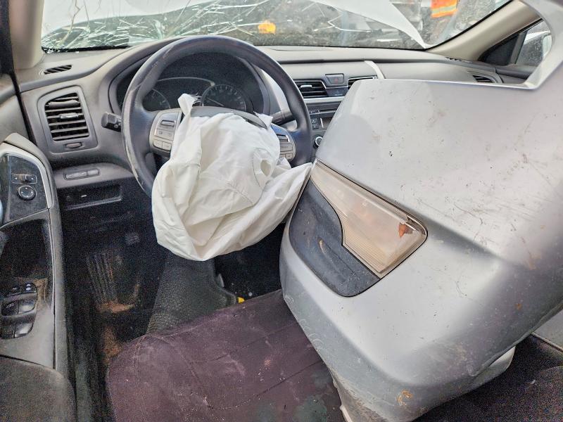 Photo 8 from auction – 2014 NISSAN ALTIMA with VIN 1N4AL3APXEC328529