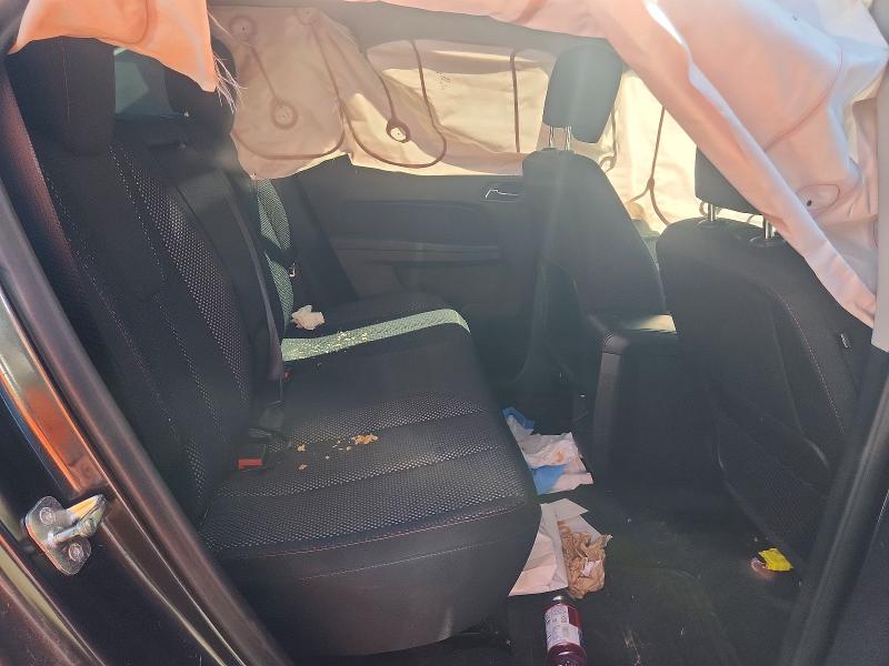 Снимка 11 от търг – 2017 CHEVROLET EQUINOX с VIN 2GNFLFEK6H6156665