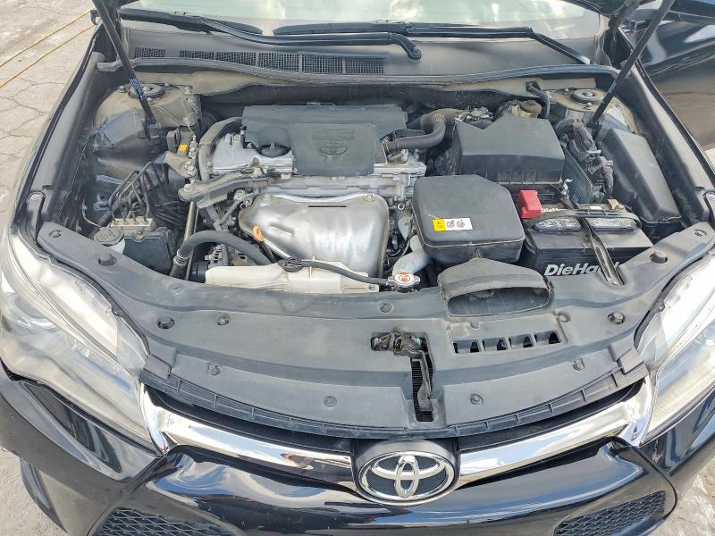 Photo 11 from auction – 2017 TOYOTA CAMRY with VIN 4T1BF1FK1HU777423
