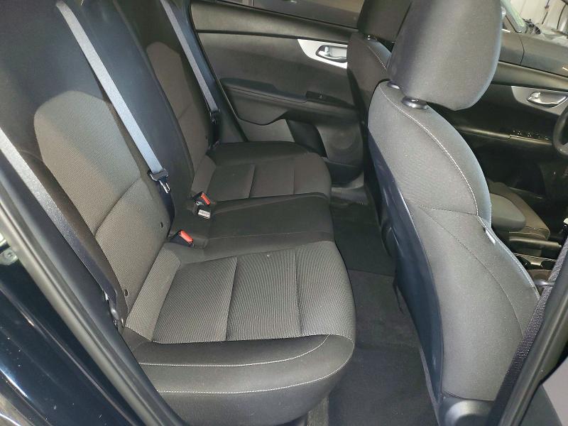 Фото 10 с аукциона – 2023 KIA FORTE с VIN 3KPF24AD0PE692758