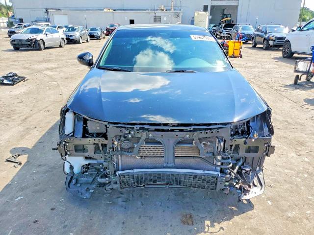 Photo 5 from auction – 2026 HONDA CIVIC with VIN 2HGFE4F89TH302906