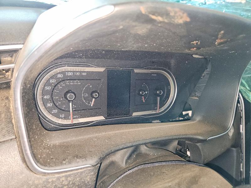 Foto 9 de la subasta – 2024 HYUNDAI TUCSON con VIN KM8JBCD11RU228464
