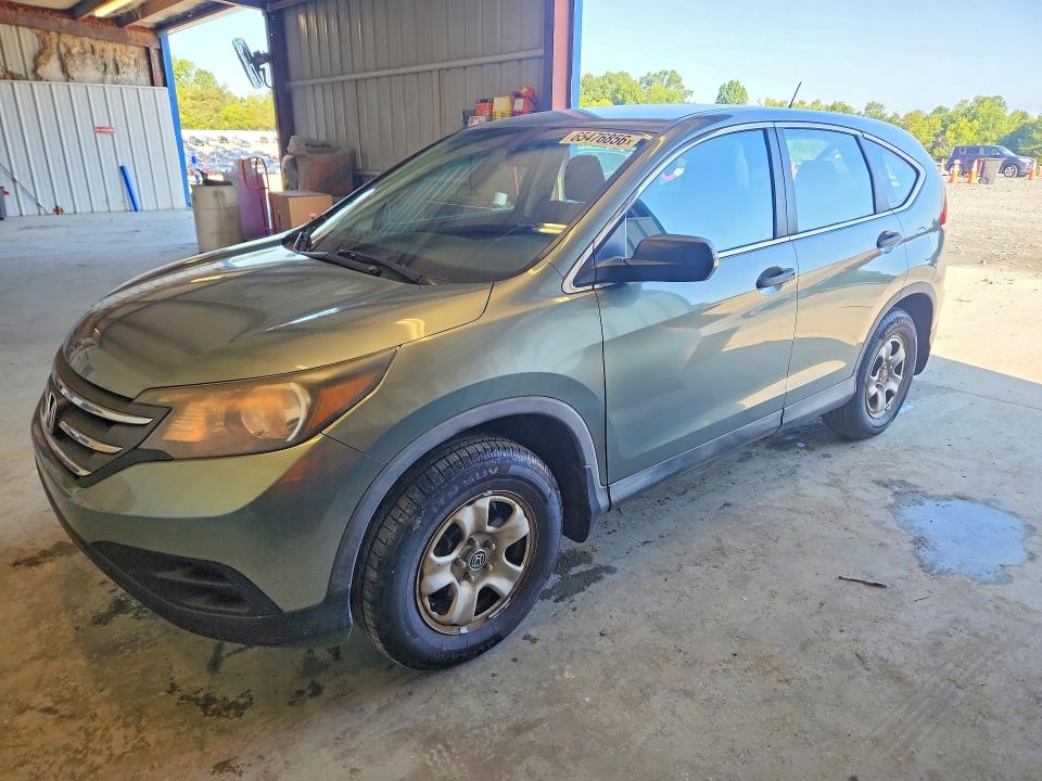 2012 HONDA CR-V - Търг №65476856