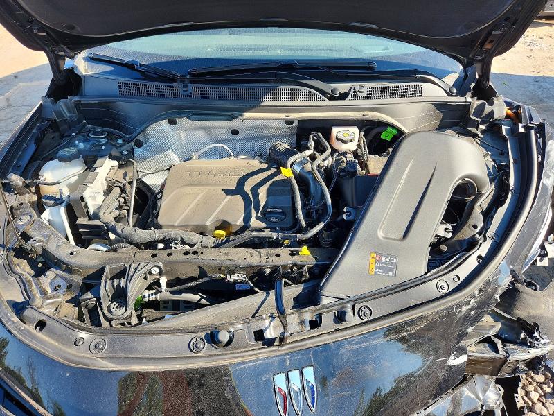 Снимка 12 от търг – 2026 BUICK ENVISTA с VIN KL47LBEP7TB077202