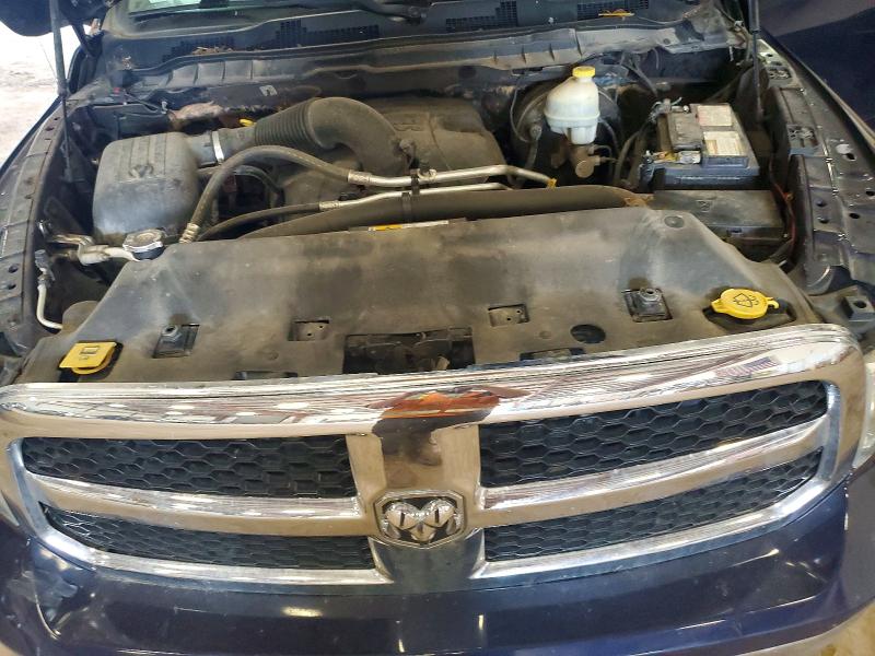 Photo 11 from auction – 2013 RAM 1500 with VIN 1C6RR7GT2DS690969