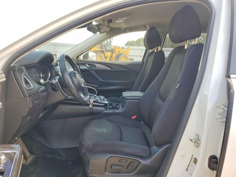 Photo 7 from auction – 2018 MAZDA CX-9 with VIN JM3TCBBY1J0216175