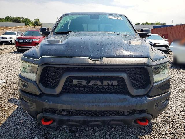 Foto 5 de la subasta – 2020 RAM 1500 con VIN 1C6SRFLT0LN343591