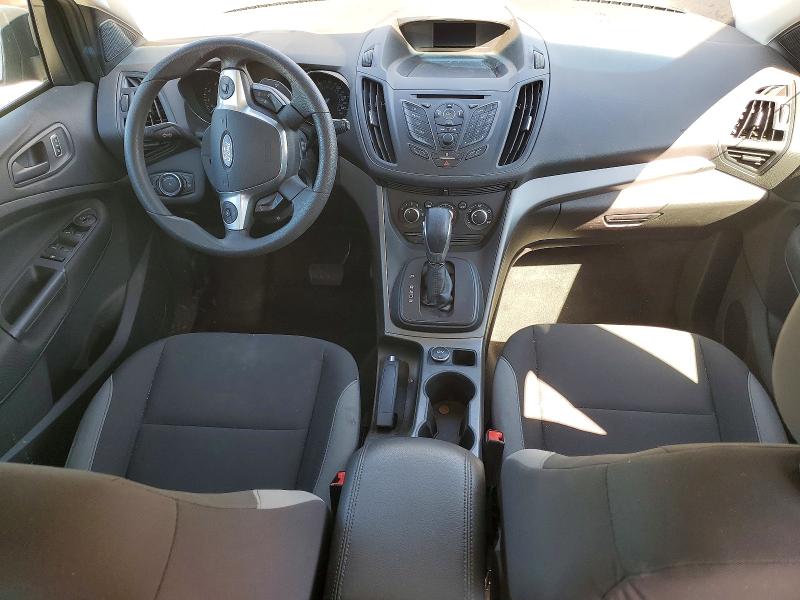 Photo 8 from auction – 2013 FORD ESCAPE with VIN 1FMCU0F76DUA51888