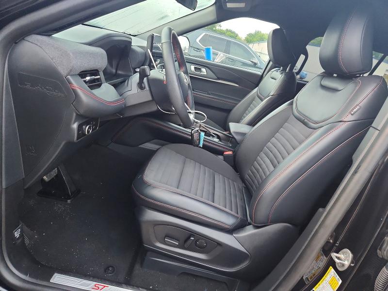 Photo 7 from auction – 2026 FORD EXPLORER with VIN 1FMUK8KH7TGA56084