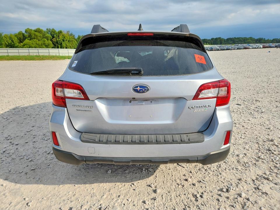 Zdjęcie 6 z aukcji – 2017 SUBARU OUTBACK z VIN 4S4BSAFC3H3319926