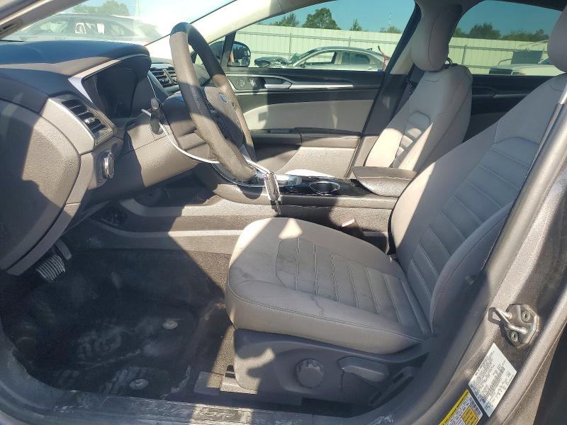Photo 7 from auction – 2013 FORD FUSION with VIN 3FA6P0G77DR255975