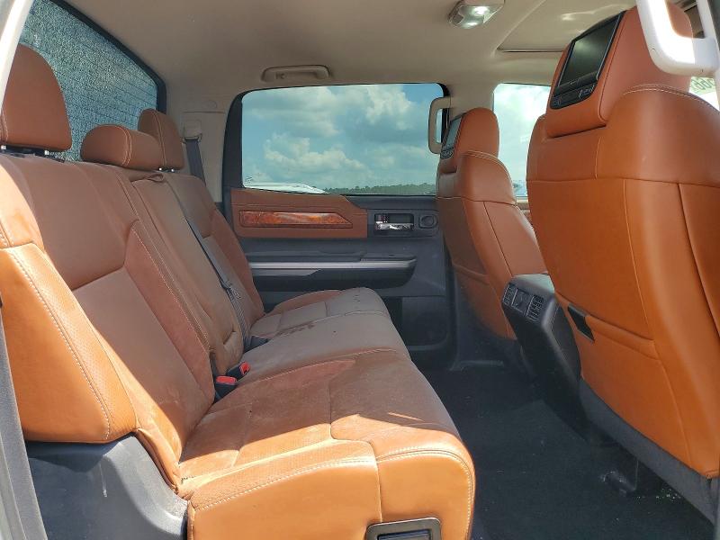 Photo 10 from auction – 2014 TOYOTA TUNDRA with VIN 5TFAW5F17EX388911