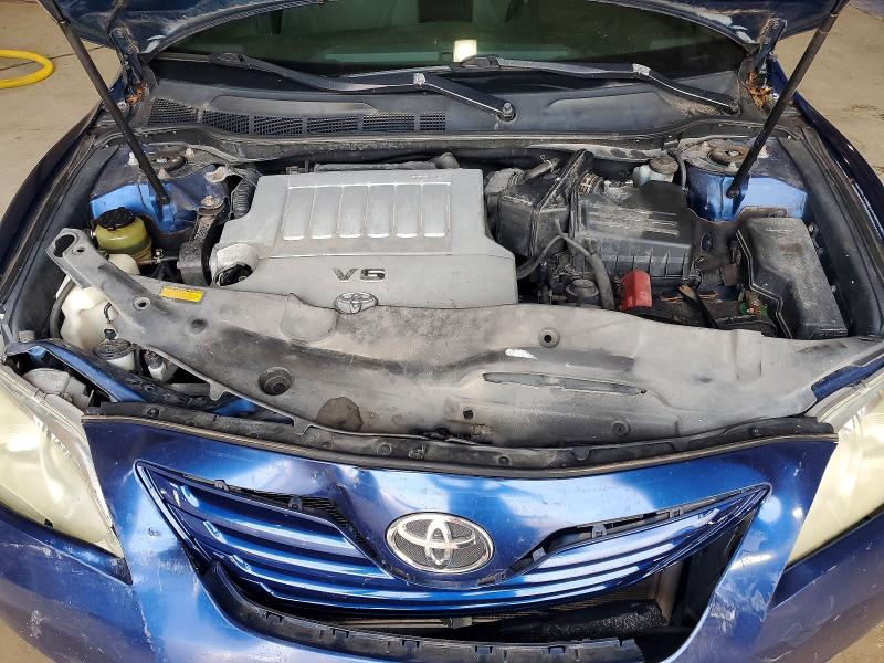 Photo 11 from auction – 2008 TOYOTA CAMRY with VIN 4T1BK46K28U072482