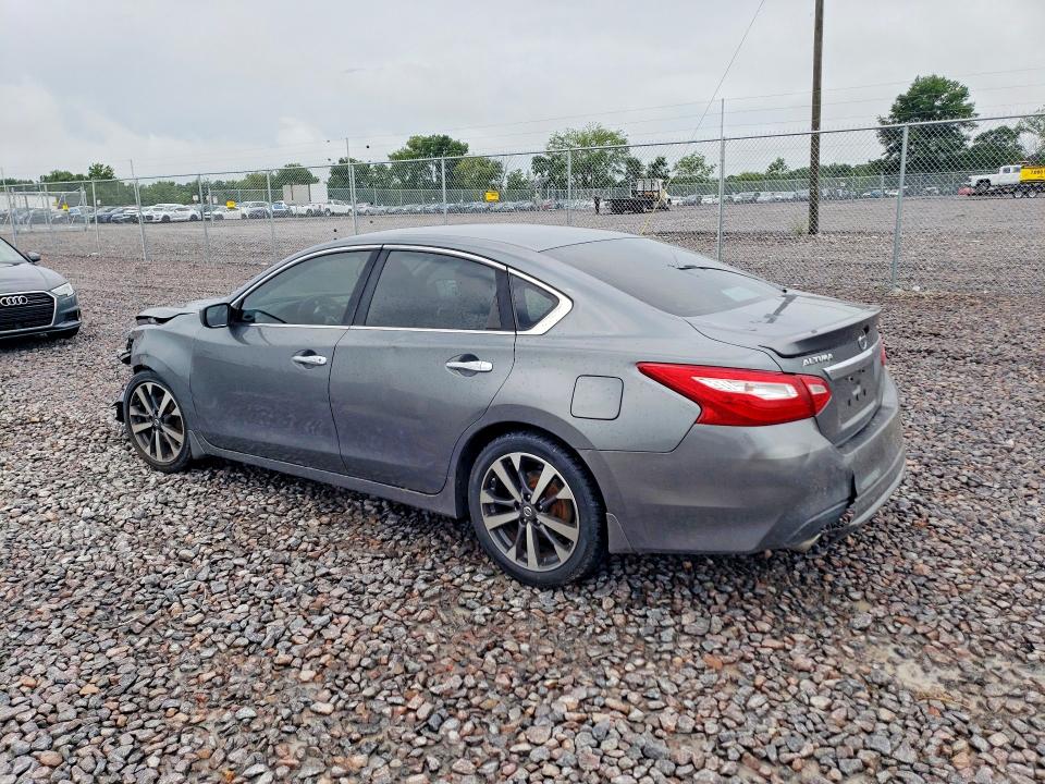 Photo 2 from auction – 2016 NISSAN ALTIMA with VIN 1N4AL3AP1GC125614